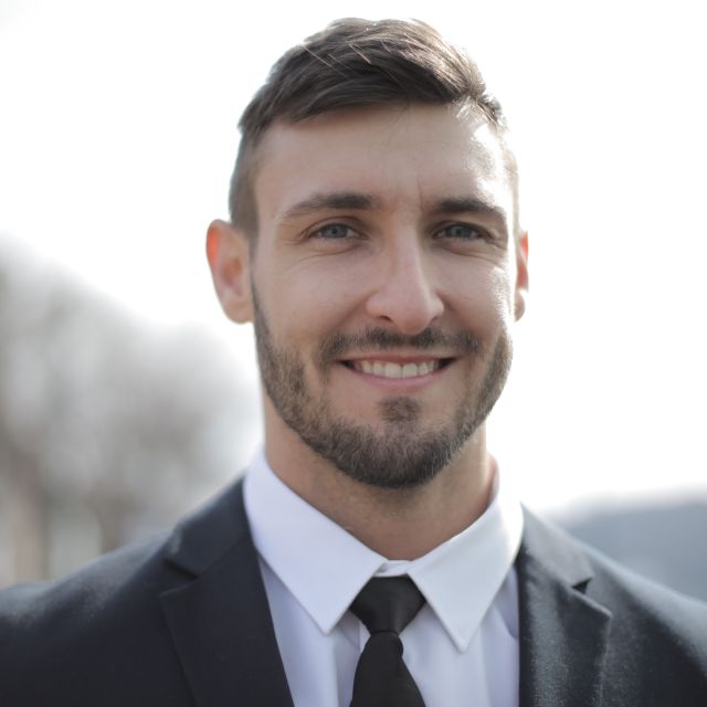 Marc Lefèvre